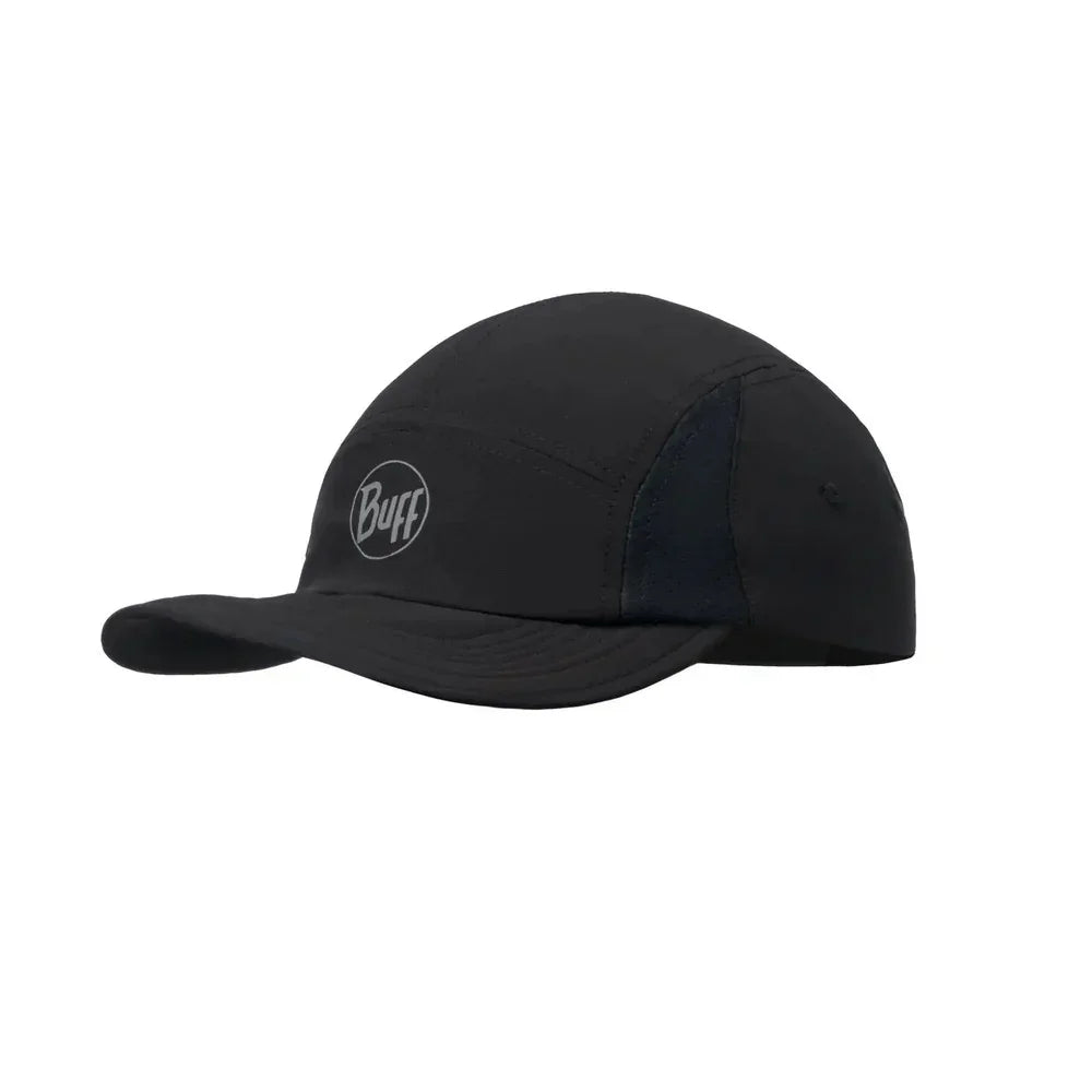 Buff Run Cap