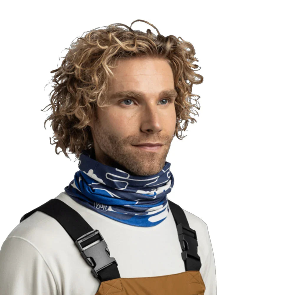 Buff ThermoNet Multifunctional Headwear