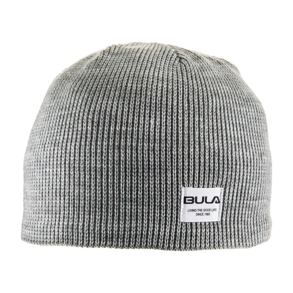 Bula Short Beanie