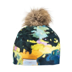 Tuque Bula Artist Culture Printed