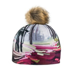 Tuque Bula Artist Culture Printed