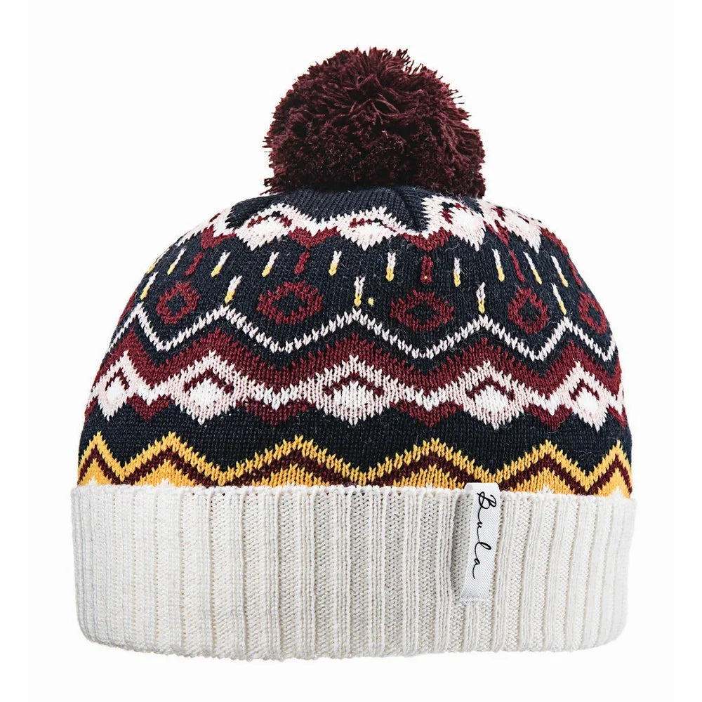 Tuque Bula Charm