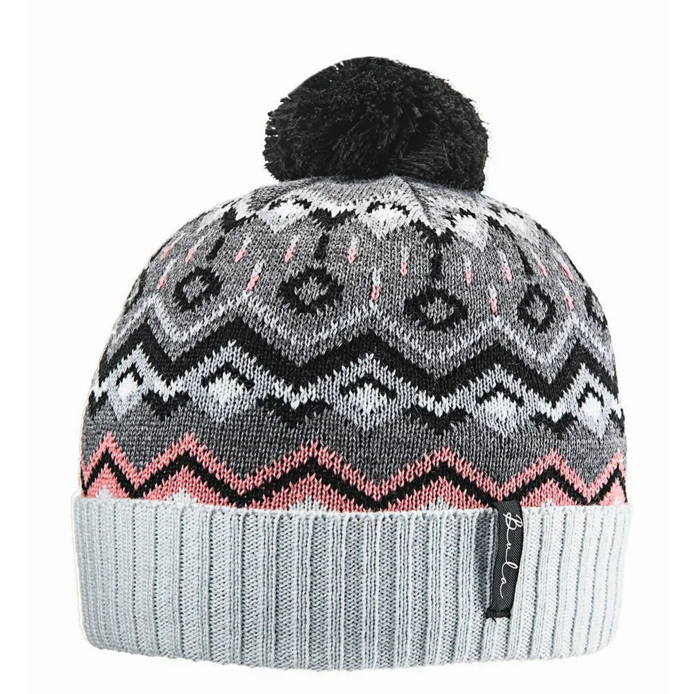Tuque Bula Charm