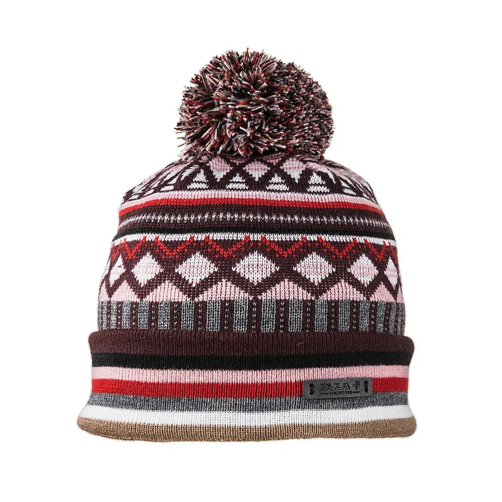 Bula W's Karen Beanie