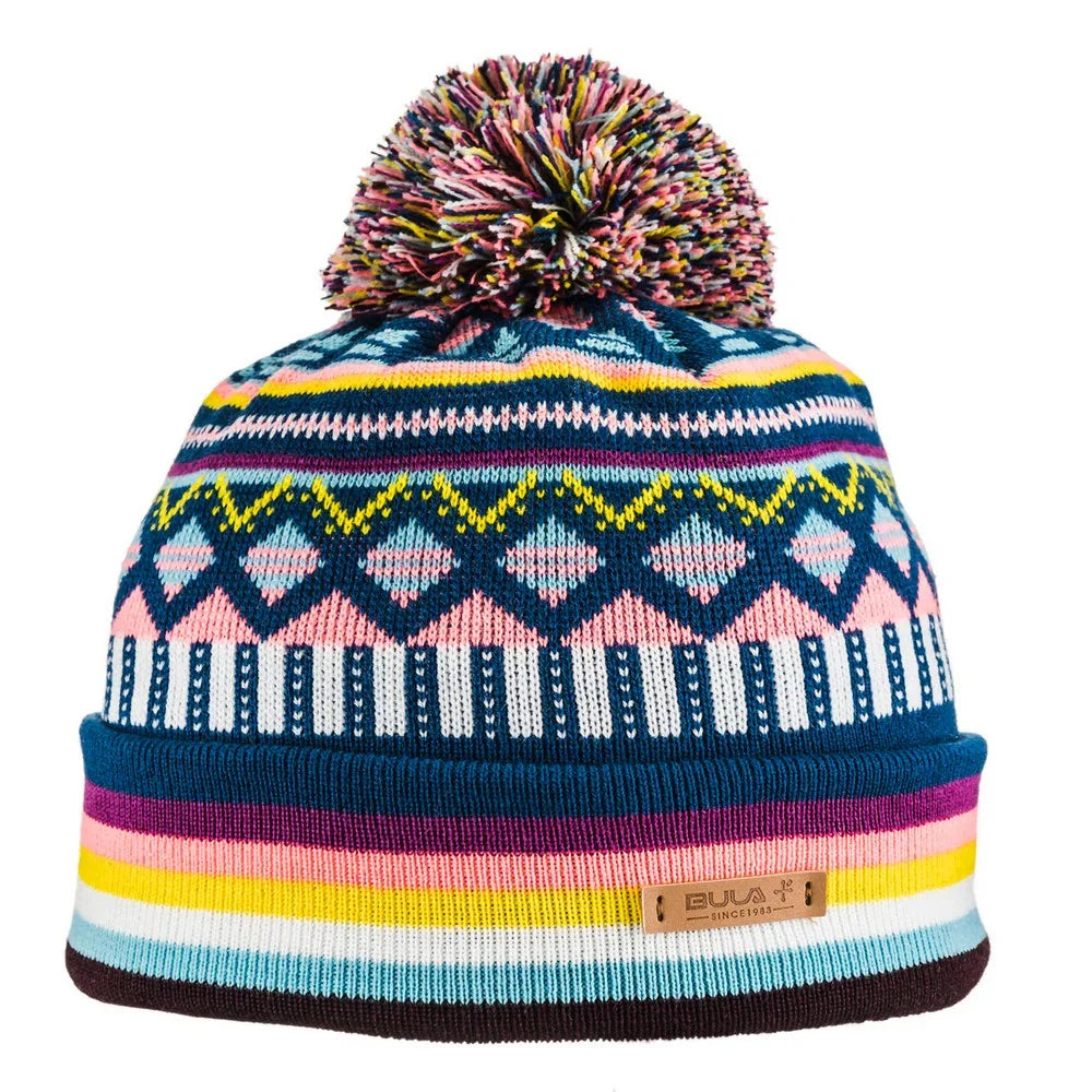 Bula W's Karen Beanie