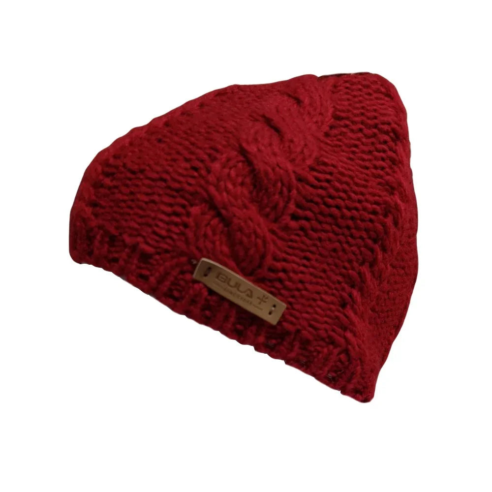 Tuque Aran de Bula