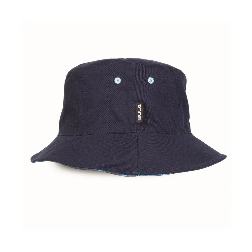 Bula Sol Bucket Reversible Hat