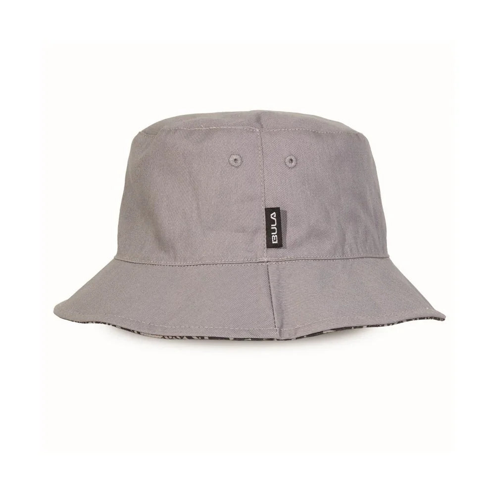 Bula Sol Bucket Reversible Hat