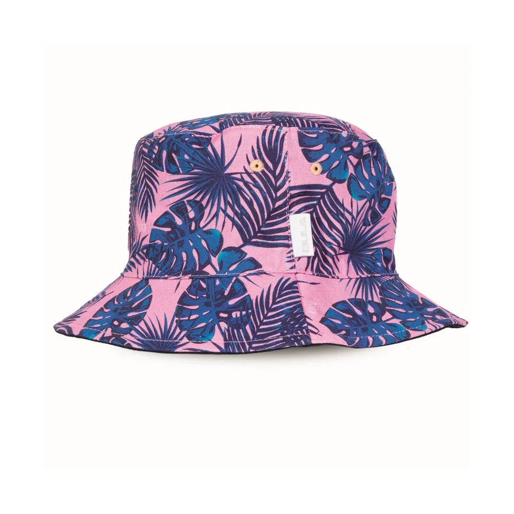 Bula Sol Bucket Reversible Hat