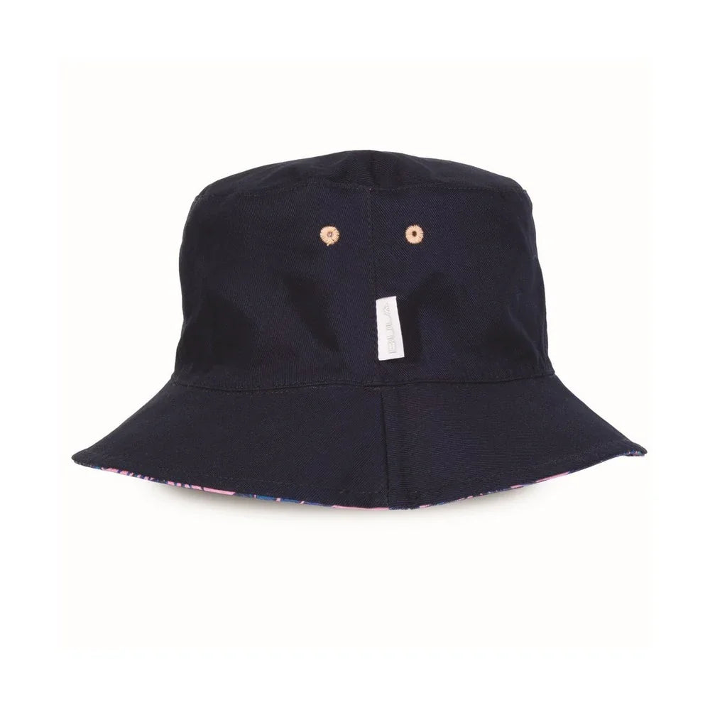 Bula Sol Bucket Reversible Hat
