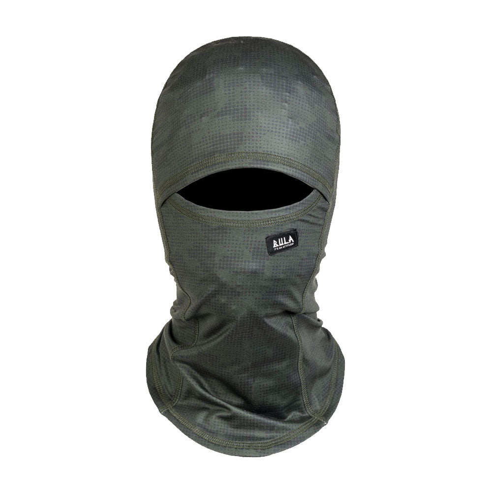 Passe-montagne Bula Sharp Printed