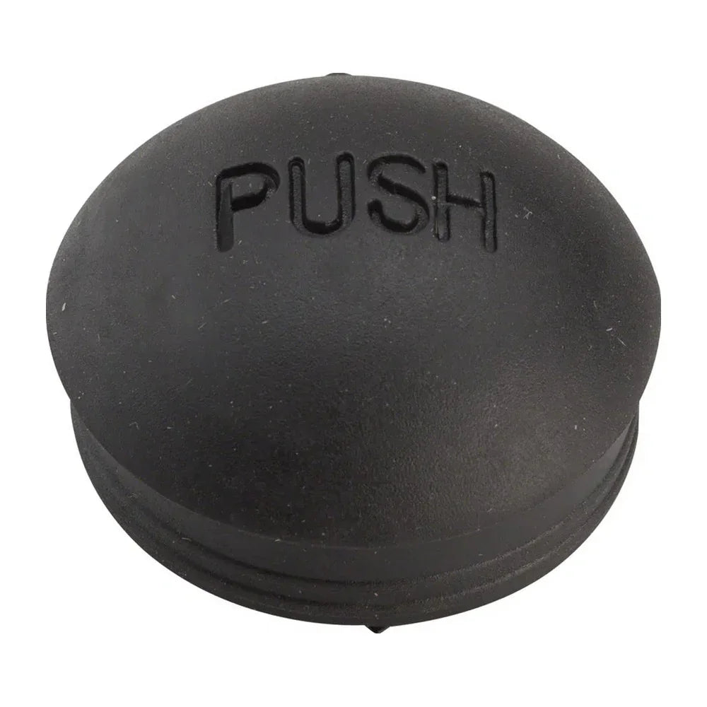 Burley Dust Cap for Push-Button wheels