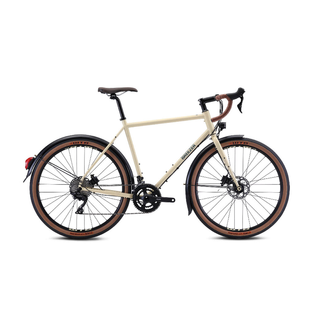 Breezer Doppler Team+ Bike
