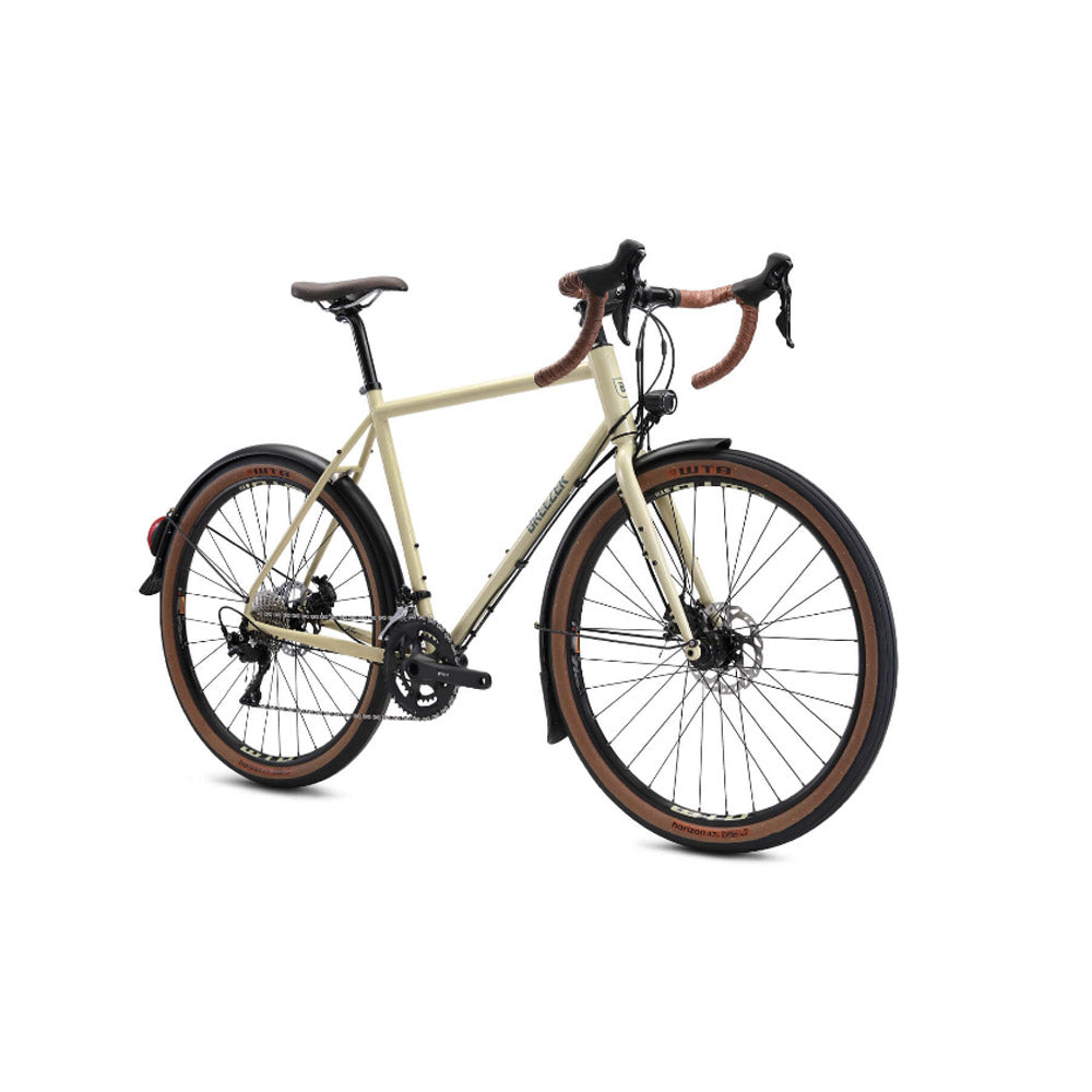 Breezer Doppler Team+ Bike