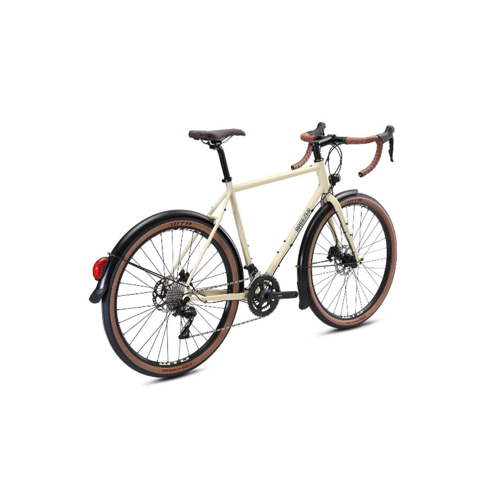 Breezer Doppler Team+ Bike