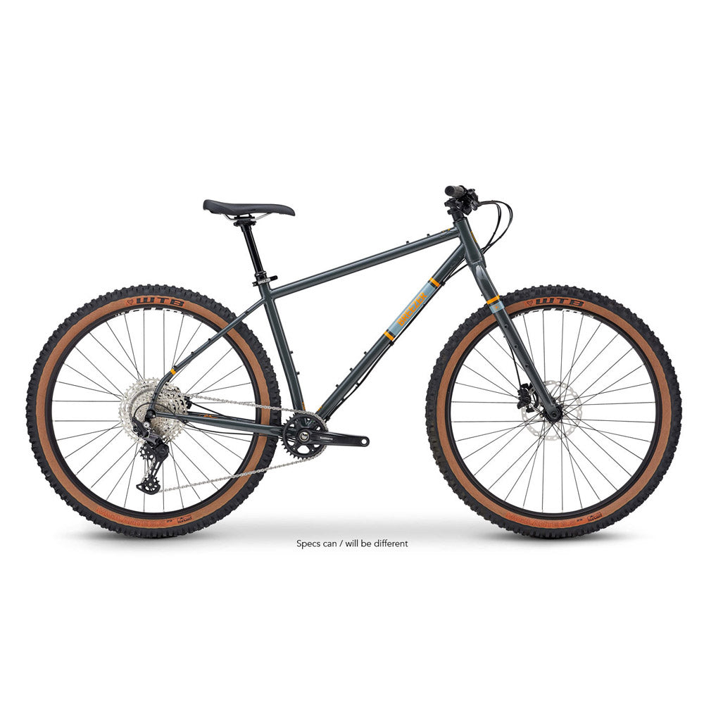 Breezer Thunder Mountain Bike