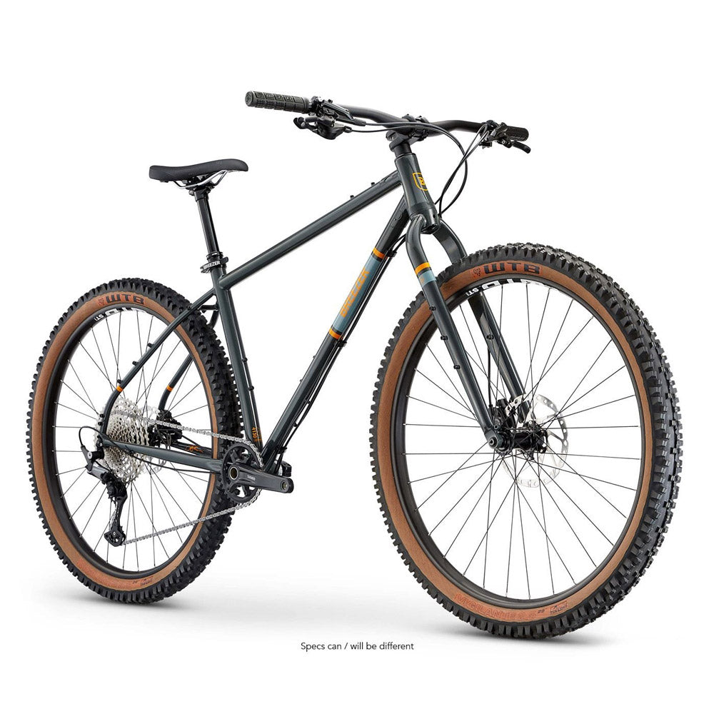 Breezer Thunder Mountain Bike