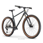 Breezer Thunder Mountain Bike