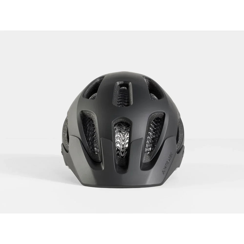 Casque de vélo de montagne Bontrager Rally WaveCel (unisexe)