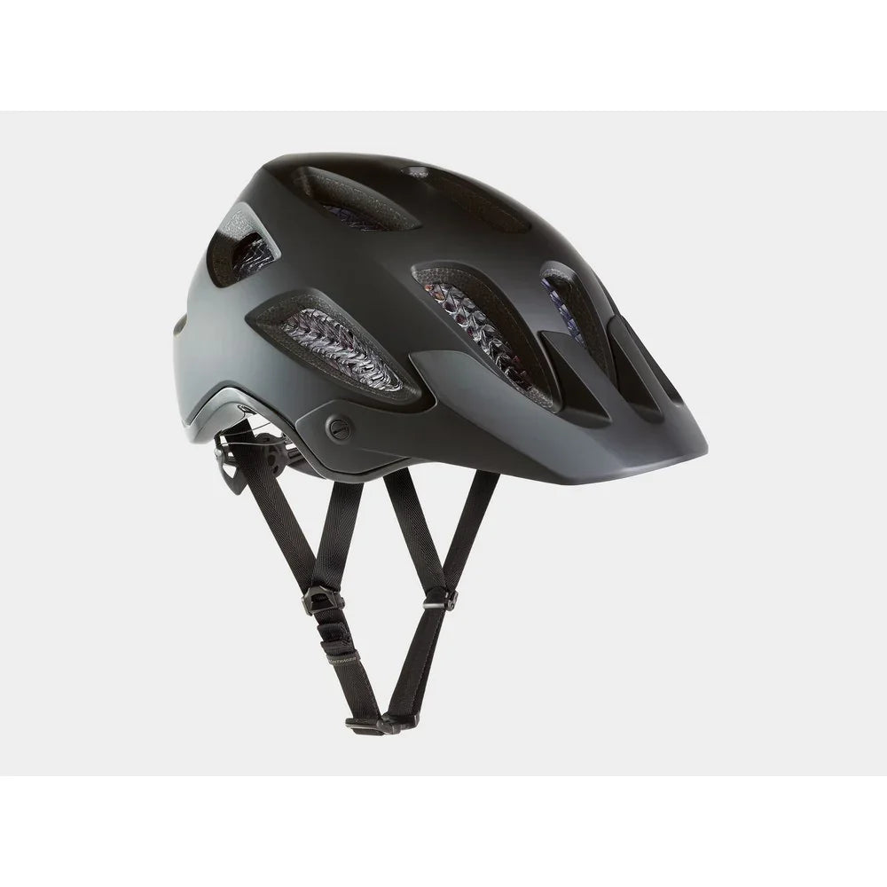 Casque de vélo de montagne Bontrager Rally WaveCel (unisexe)