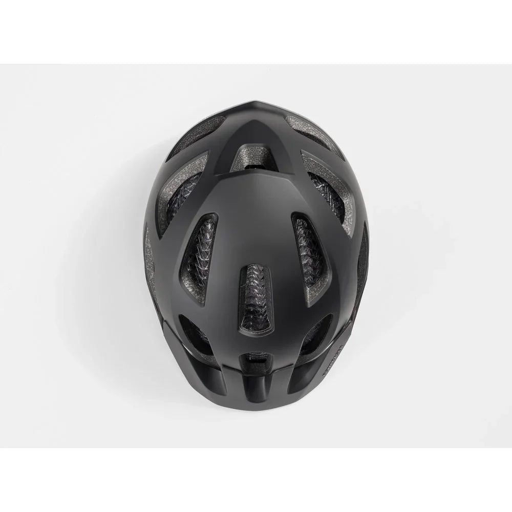 Casque de vélo de montagne Bontrager Rally WaveCel (unisexe)