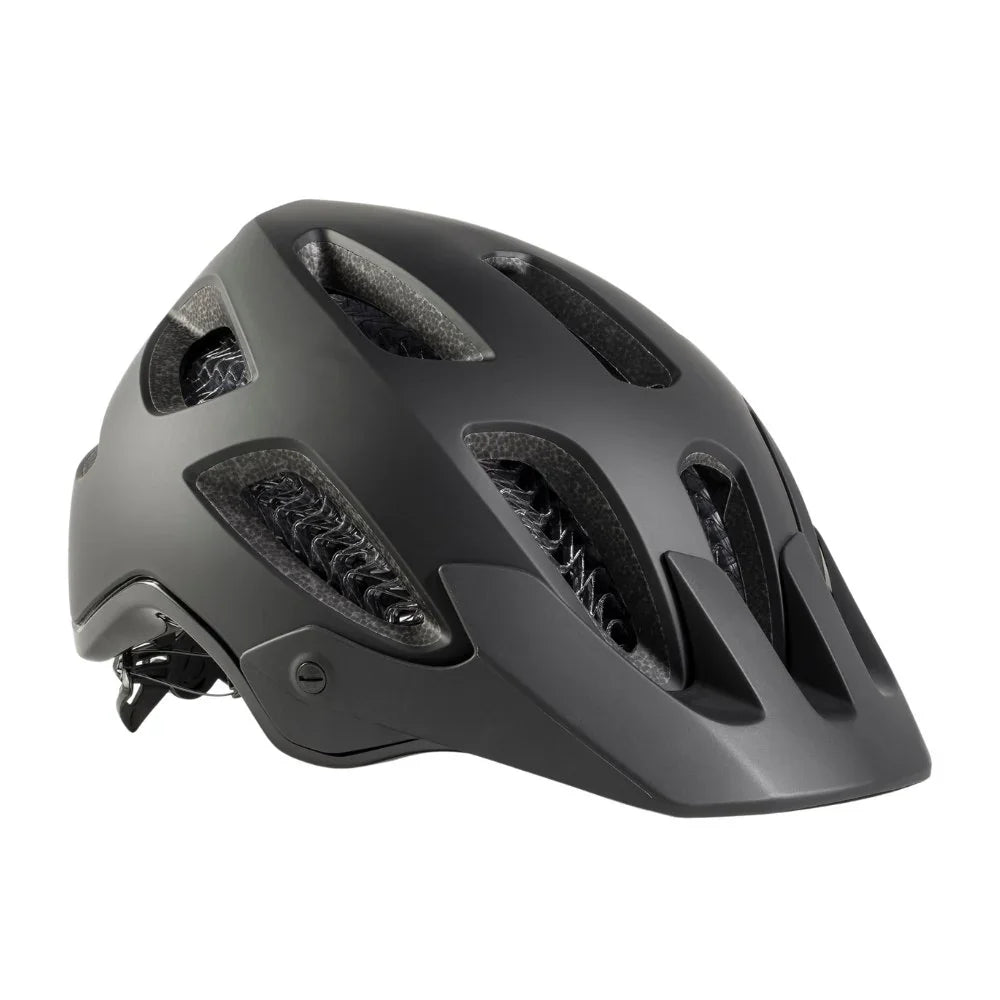 Casque de vélo de montagne Bontrager Rally WaveCel (unisexe)