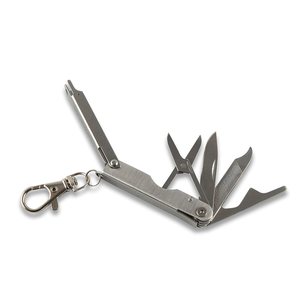 Campstar Fire 5-in-1 Multi-Tool