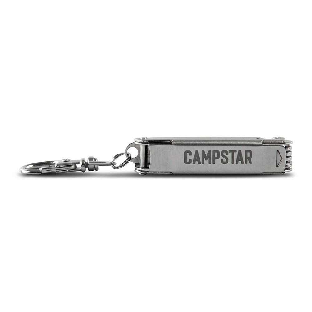 Campstar Fire 5-in-1 Multi-Tool