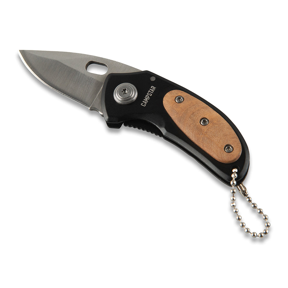 Campstar Wood Knife