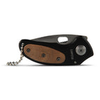 Campstar Wood Knife