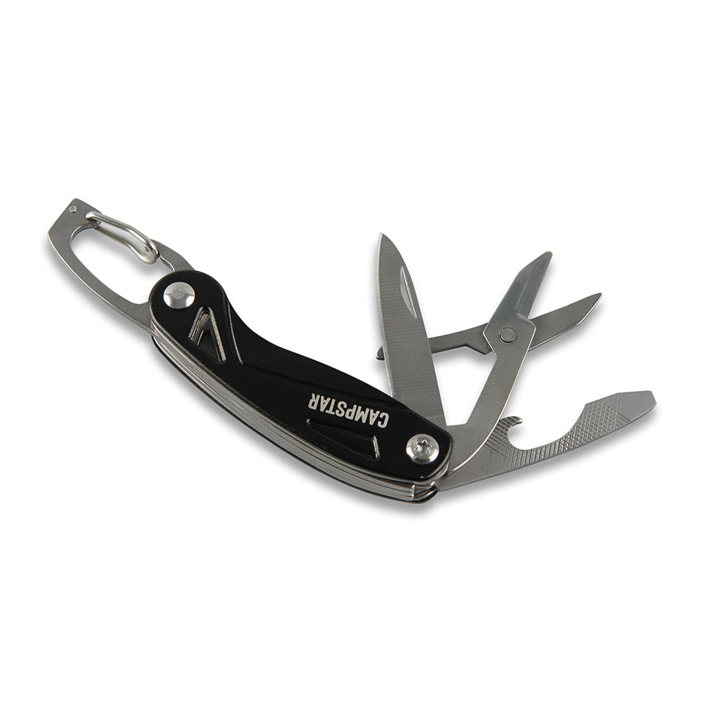 Outil multifonction Campstar Fuel 5-in-1