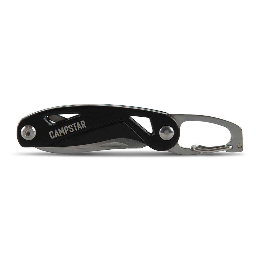 Outil multifonction Campstar Fuel 5-in-1