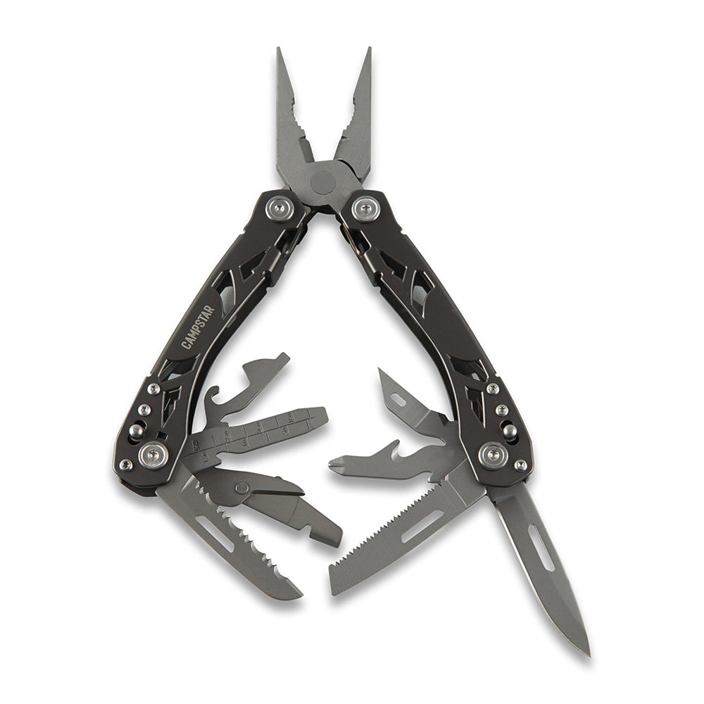 Outil multifonction Campstar Stove 10-in-1