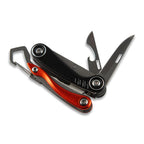 Outil multifonction Campstar Stove 4-in-1