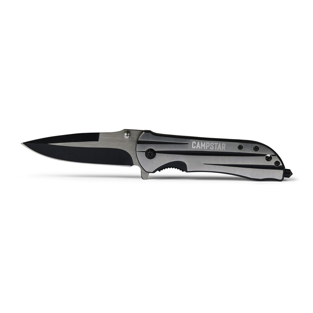 Couteau rabattable Campstar