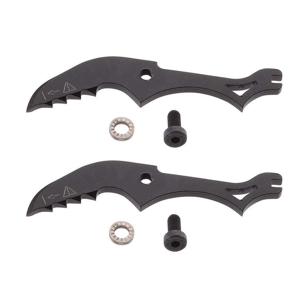 Pointes avant Camp Blade Runner