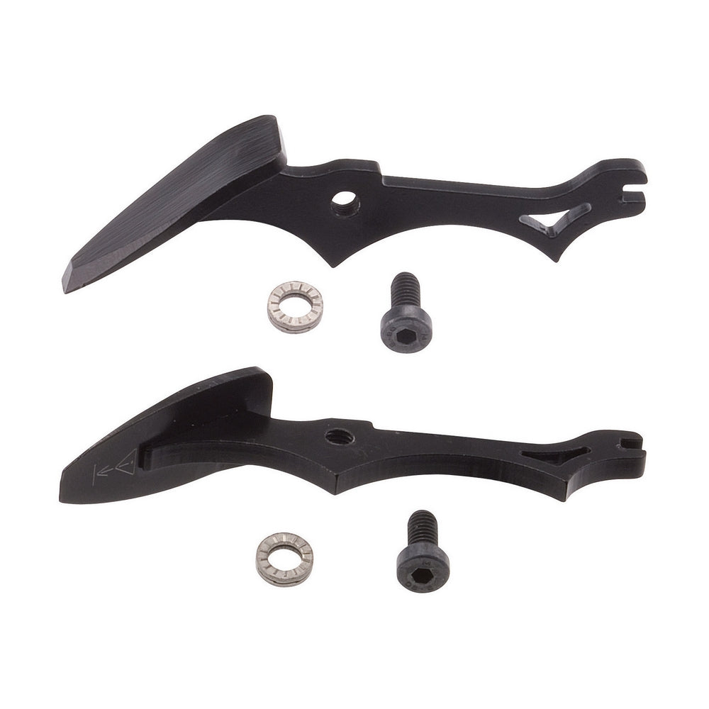 Pointes avant Camp Blade Runner Alpine