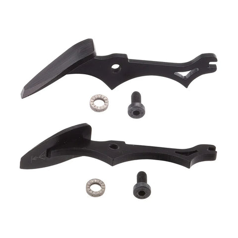 Ice Axes & Crampons