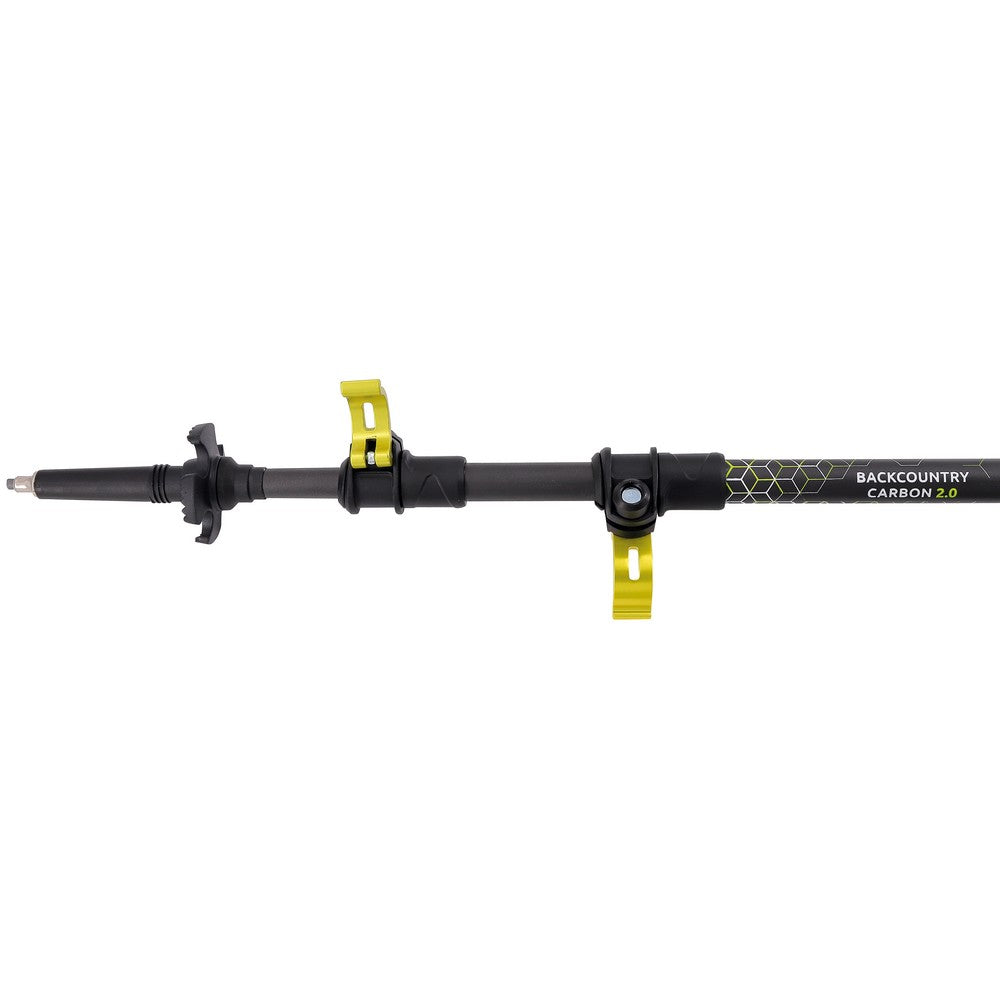 Camp Backcountry Carbon 2.0 Trekking Poles