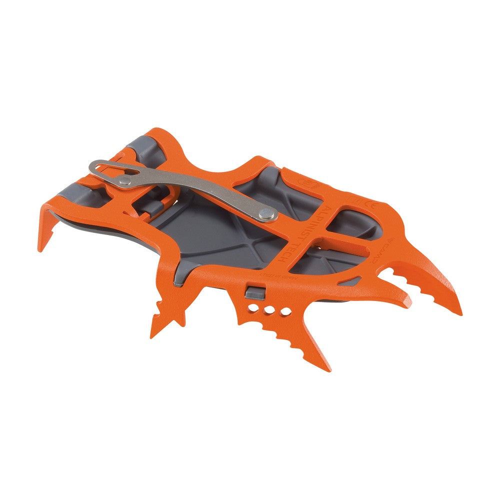 Section avant pour crampons Camp Alpinist Tech