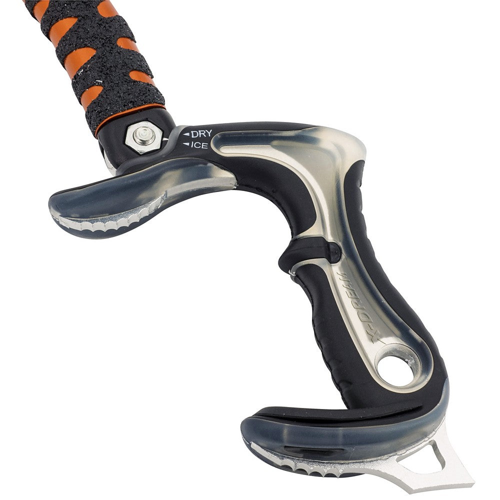 Piolet Camp X-Dream Alpine