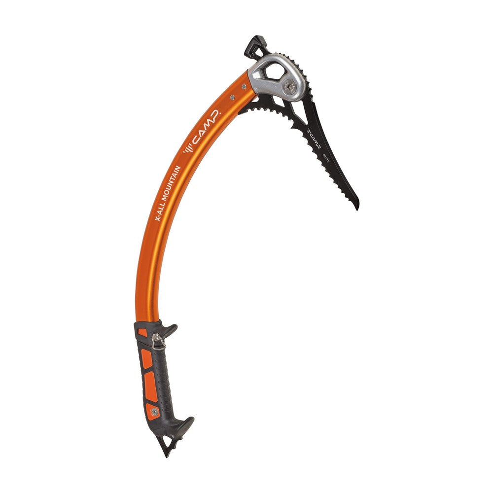 Piolet Camp X-All Mountain