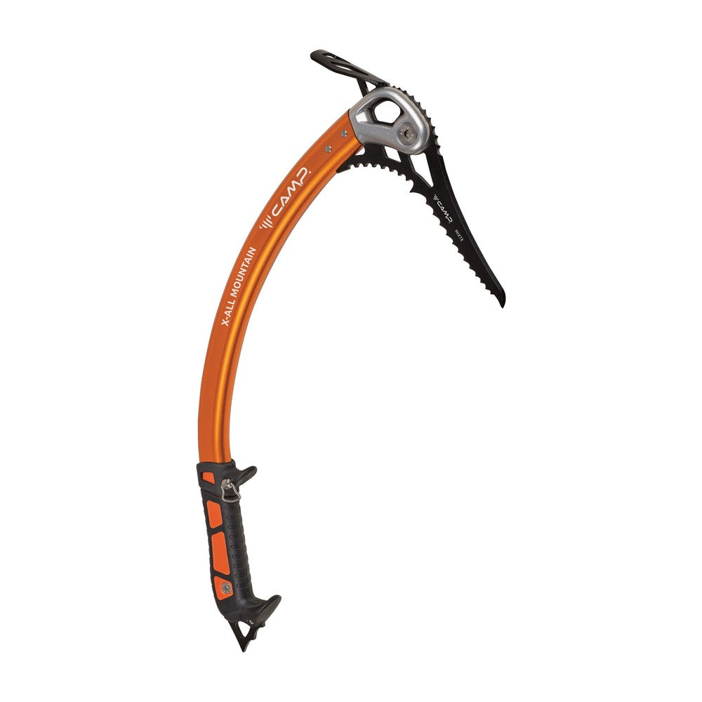 Piolet Camp X-All Mountain