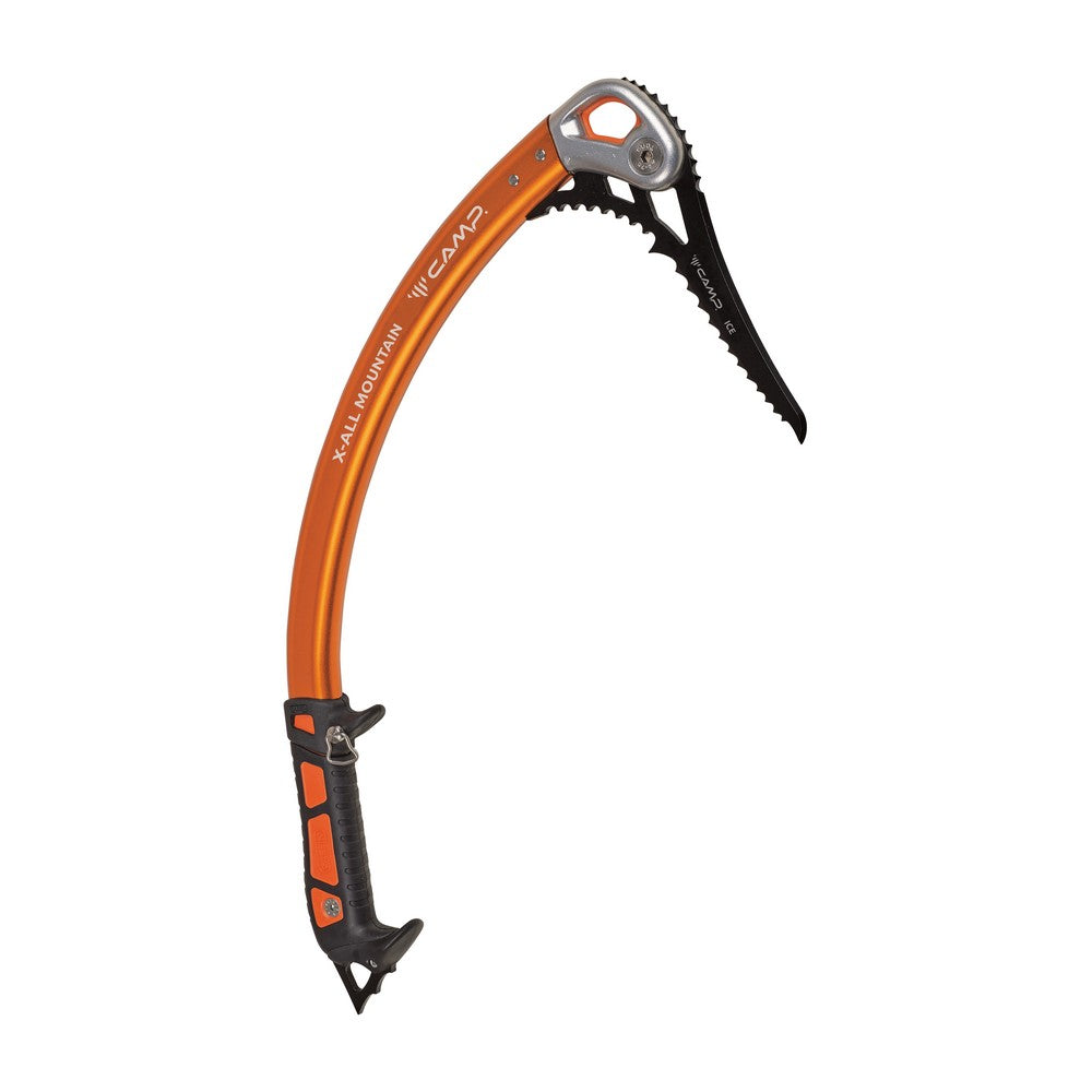 Piolet Camp X-All Mountain