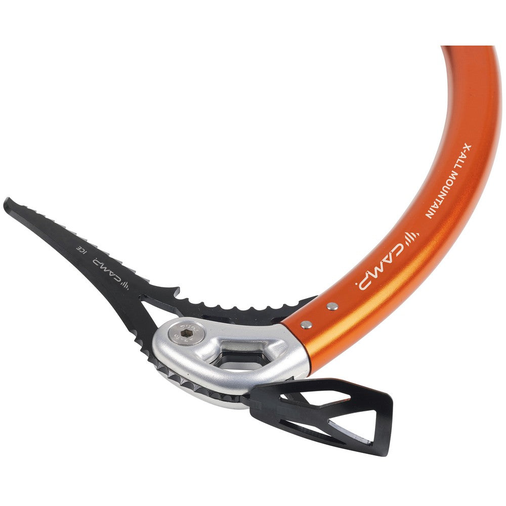 Piolet Camp X-All Mountain