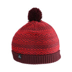 Chaos W's Iris Beanie