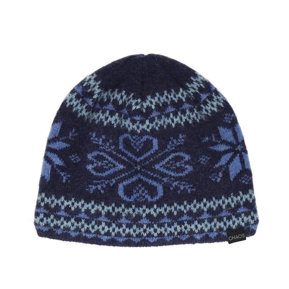 Tuque Chaos Balsa