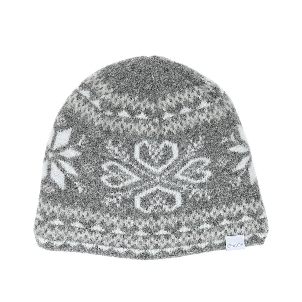 Tuque Chaos Balsa
