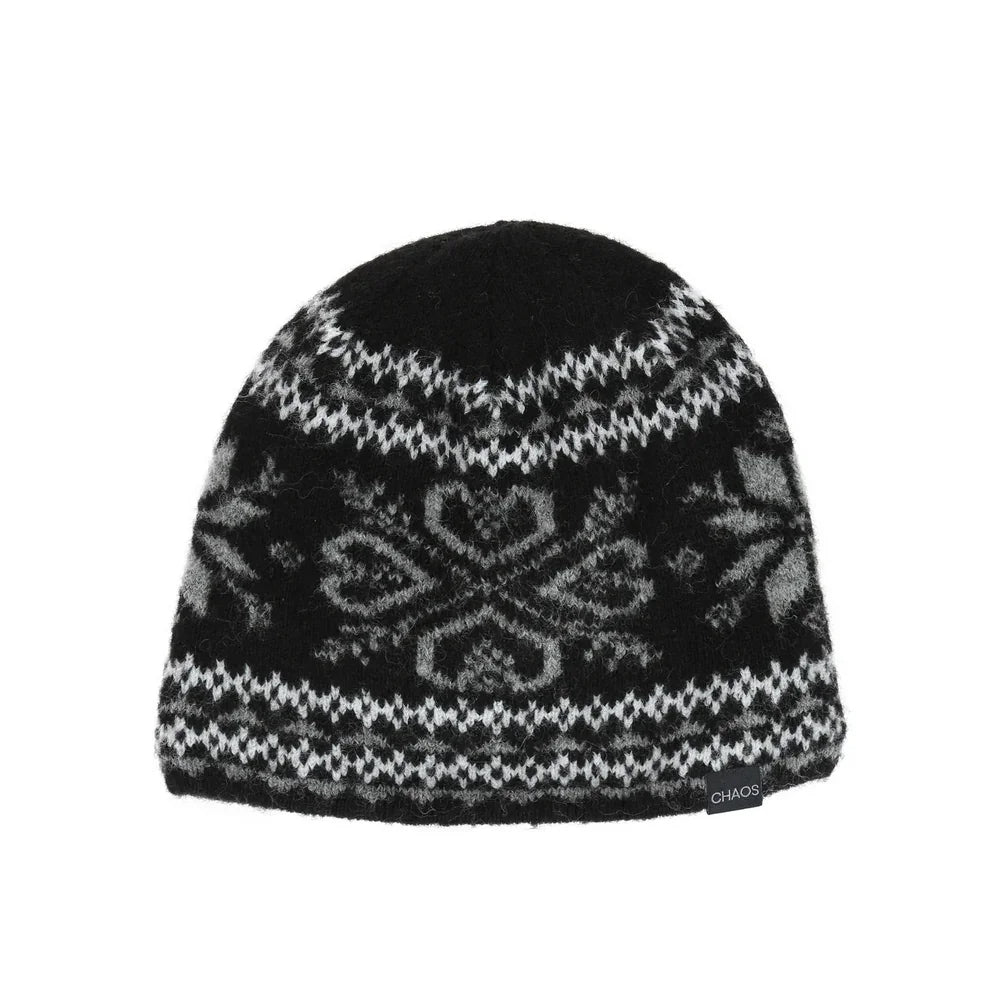 Tuque Chaos Balsa