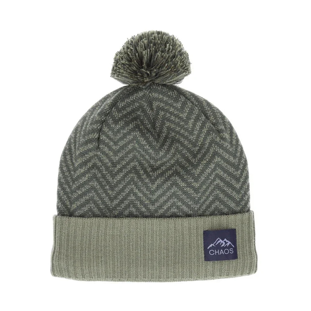 Tuque Chaos Ample
